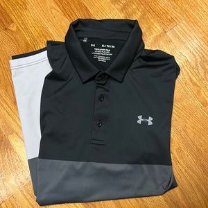 Men’s UA Polo